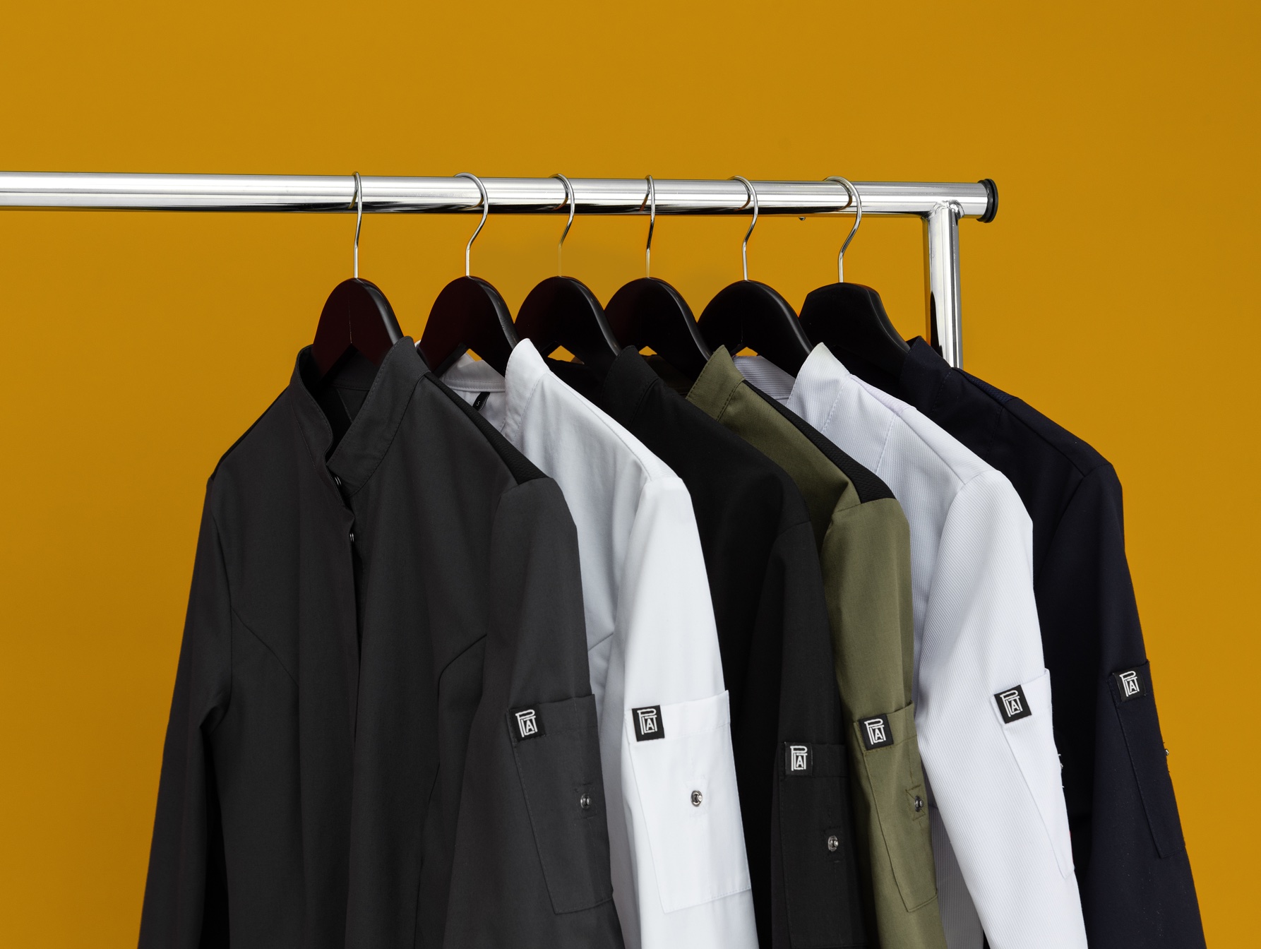 Как правильно выбрать размер?