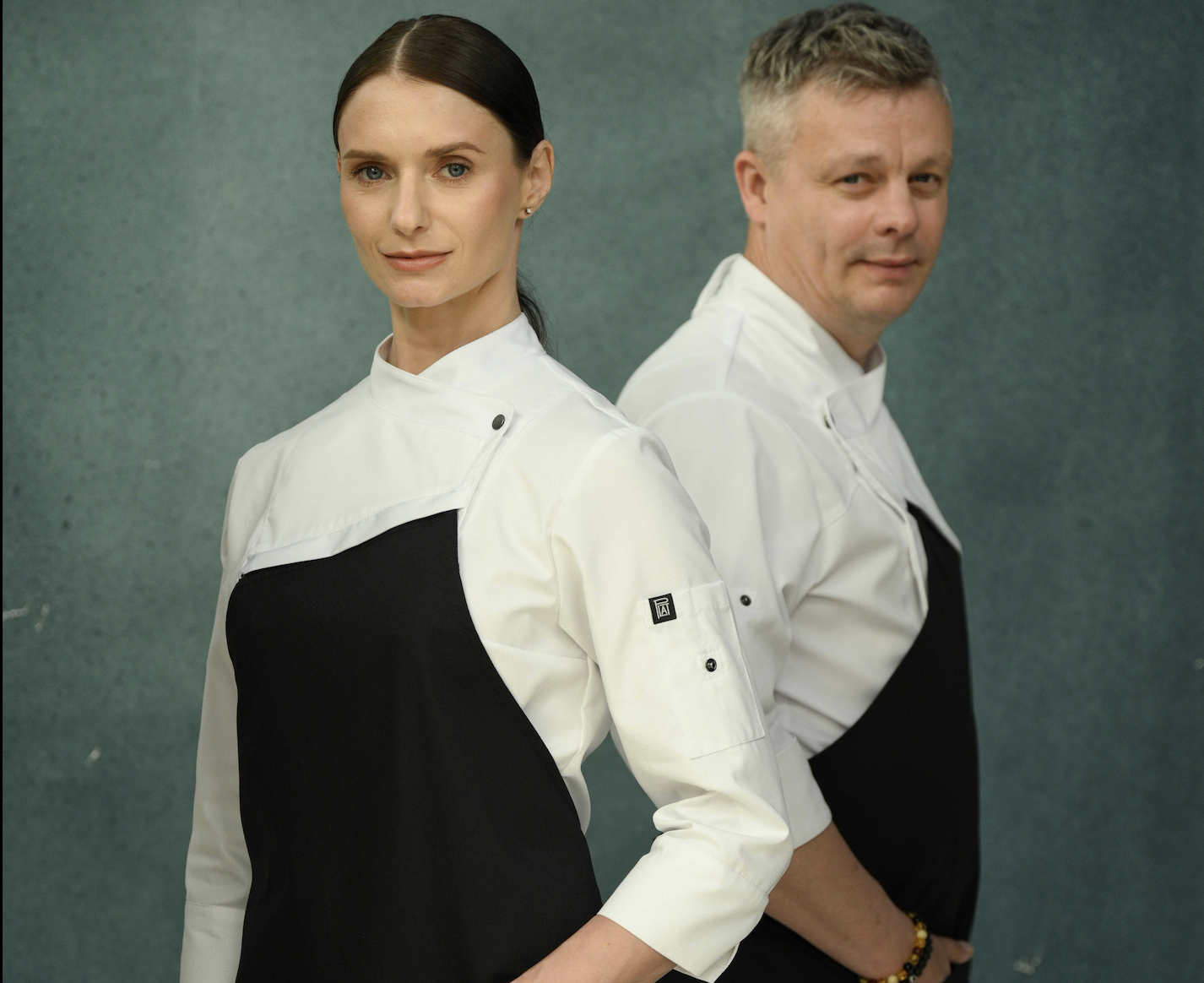 Китель Шефа